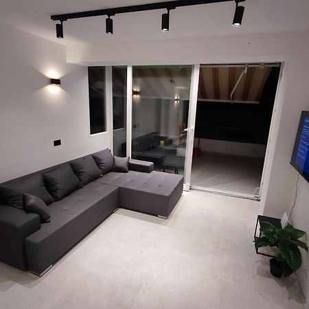 Astramaris Apartments Donji Okrug  Eksteriør bilde