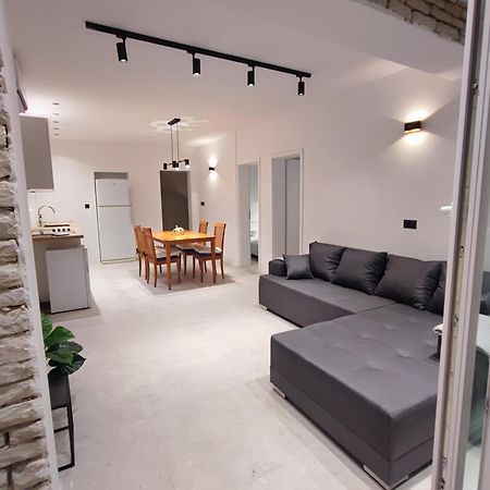 Astramaris Apartments Donji Okrug  Eksteriør bilde