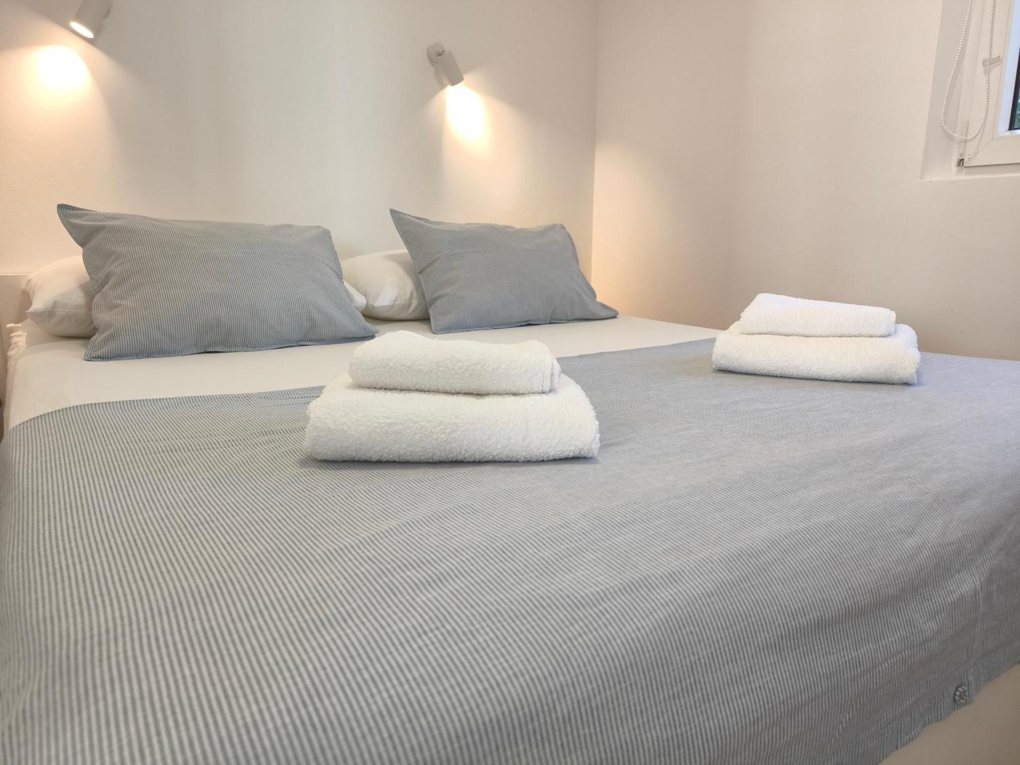 Astramaris Apartments Donji Okrug  Eksteriør bilde