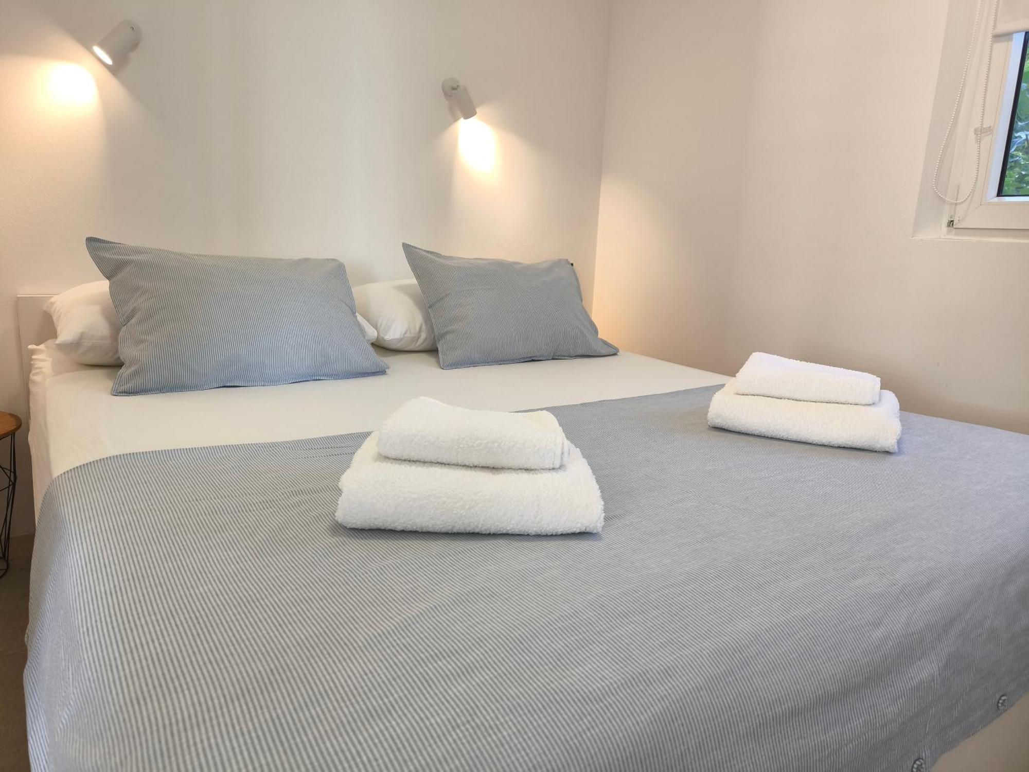 Astramaris Apartments Donji Okrug  Eksteriør bilde