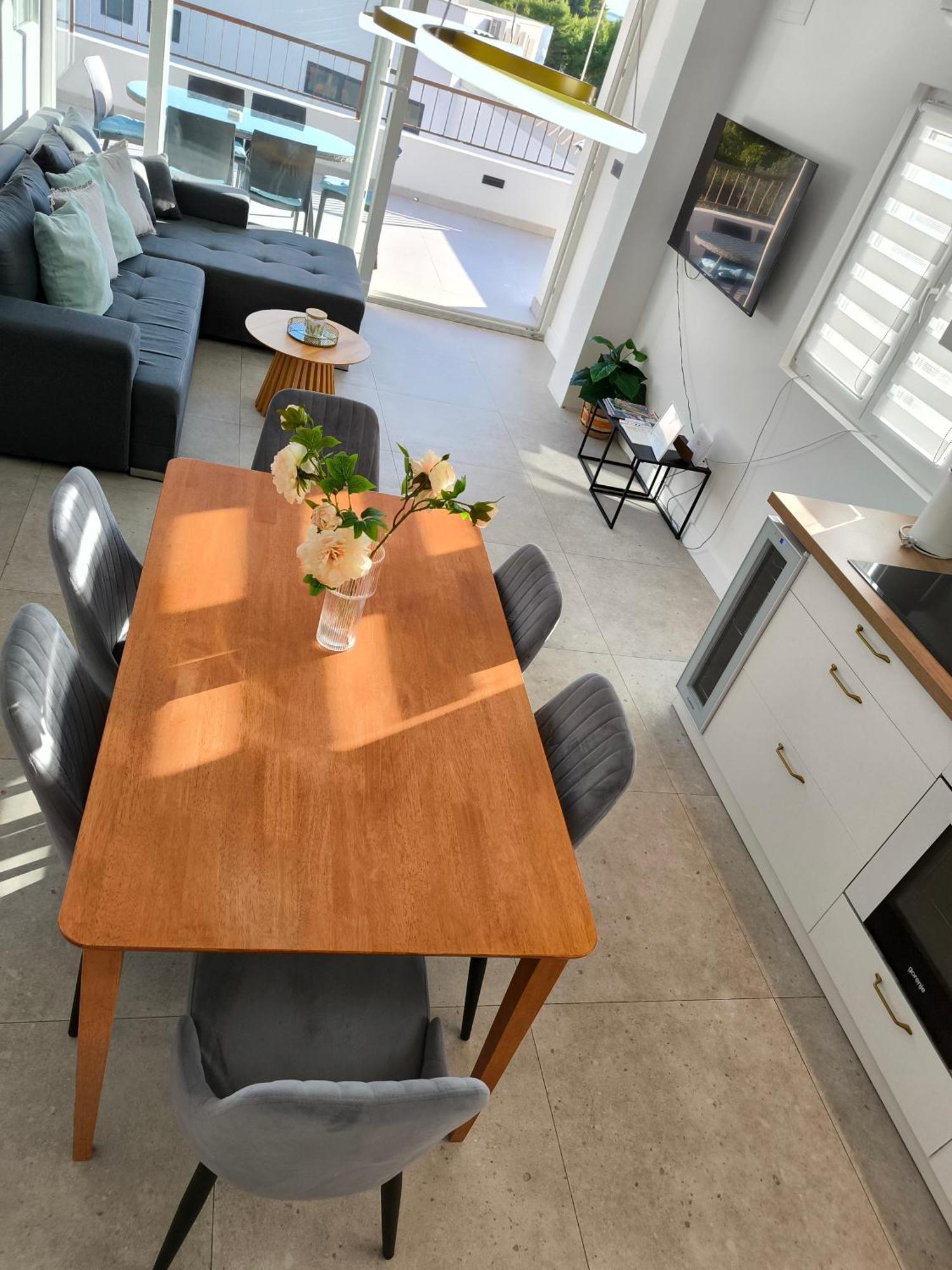Astramaris Apartments Donji Okrug  Eksteriør bilde