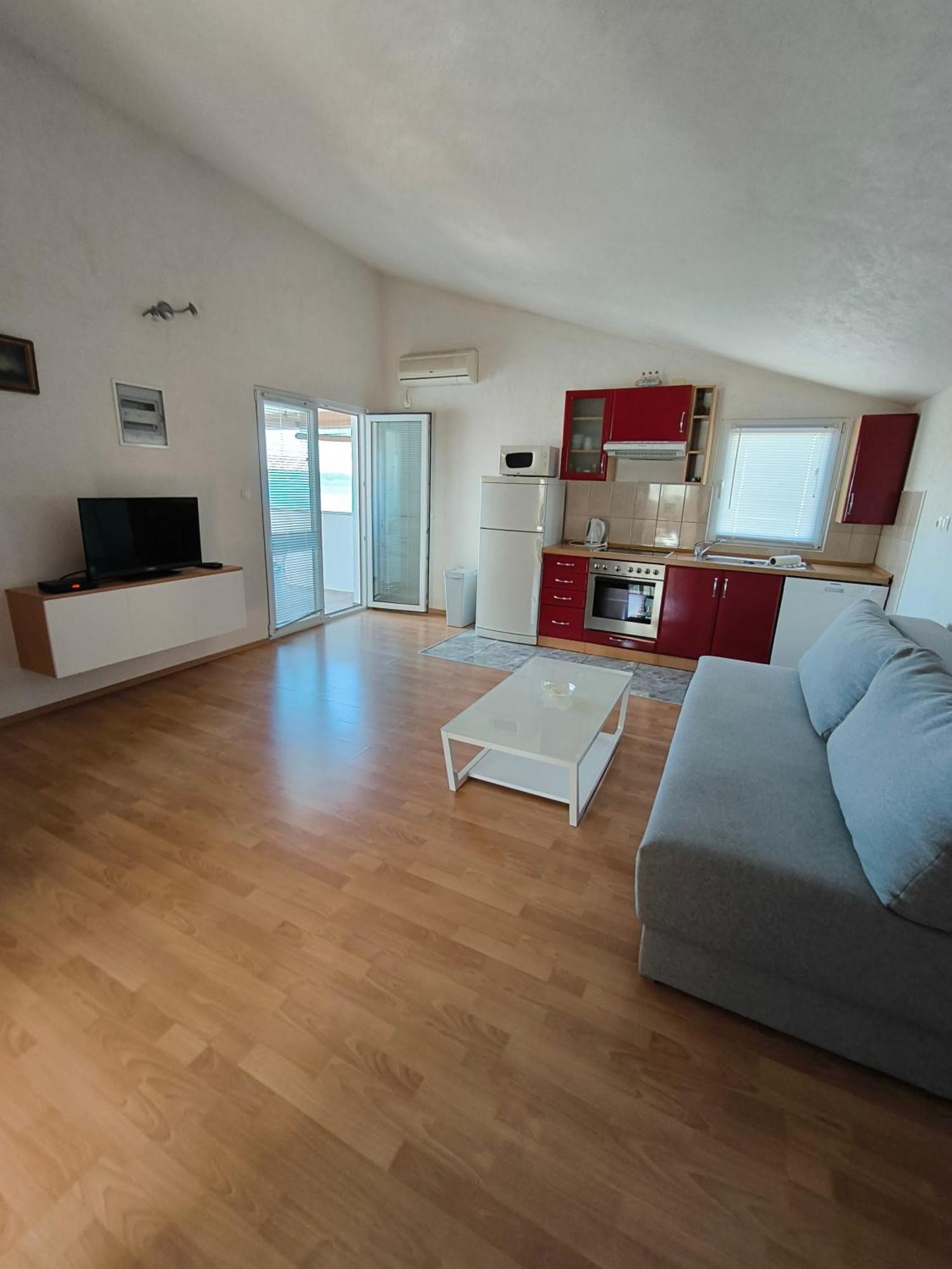 Astramaris Apartments Donji Okrug  Eksteriør bilde