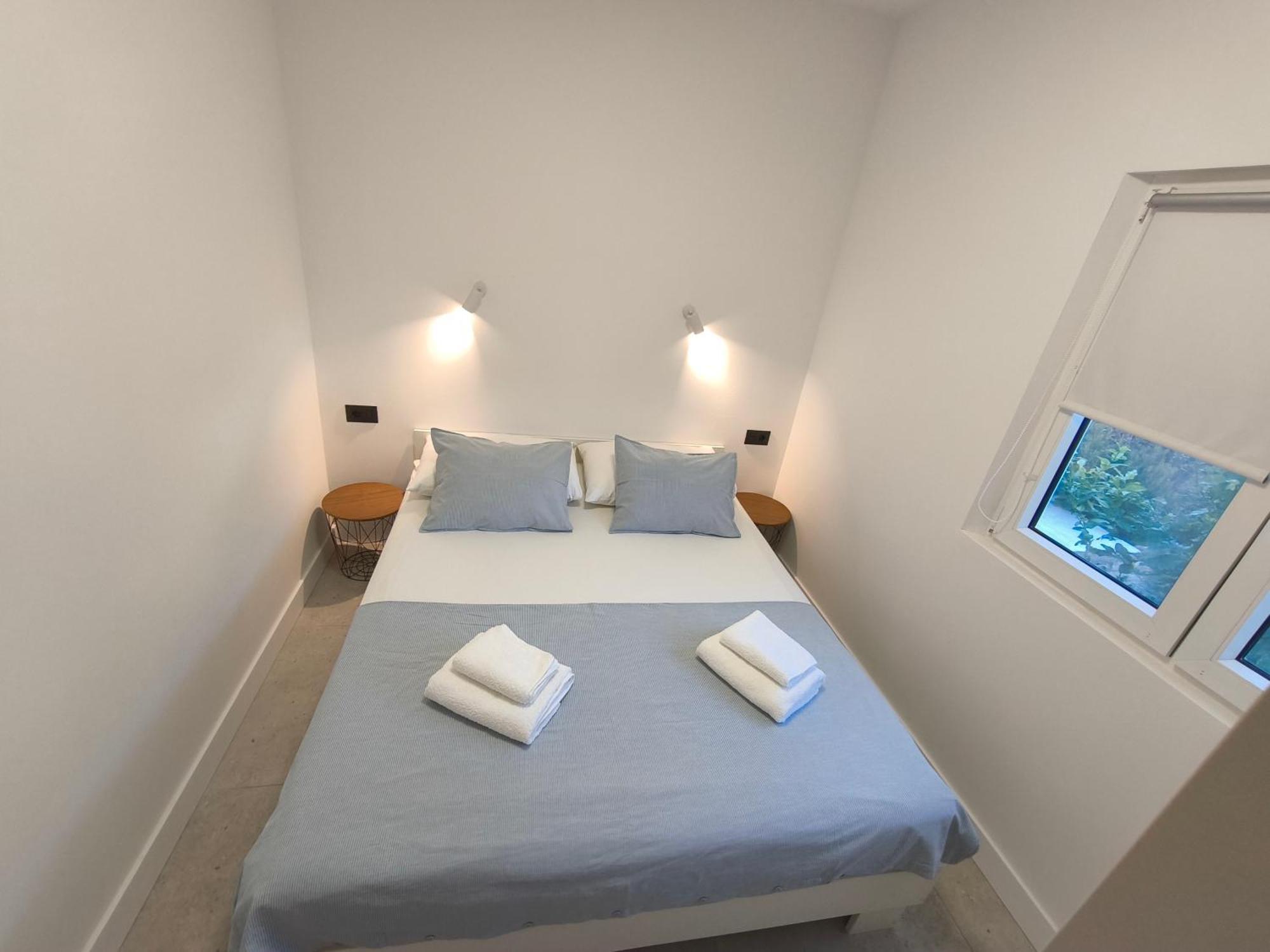 Astramaris Apartments Donji Okrug  Eksteriør bilde