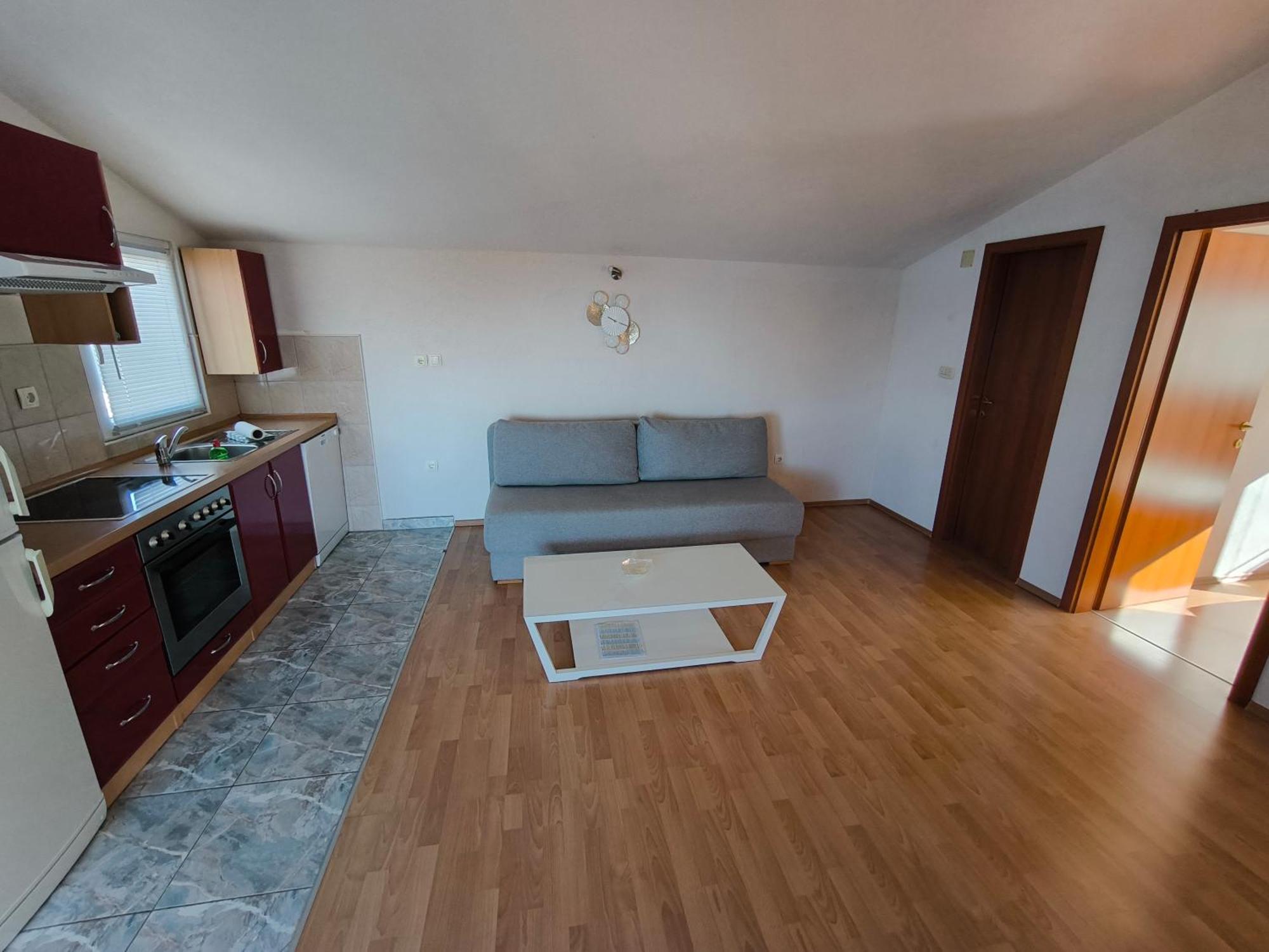 Astramaris Apartments Donji Okrug  Eksteriør bilde