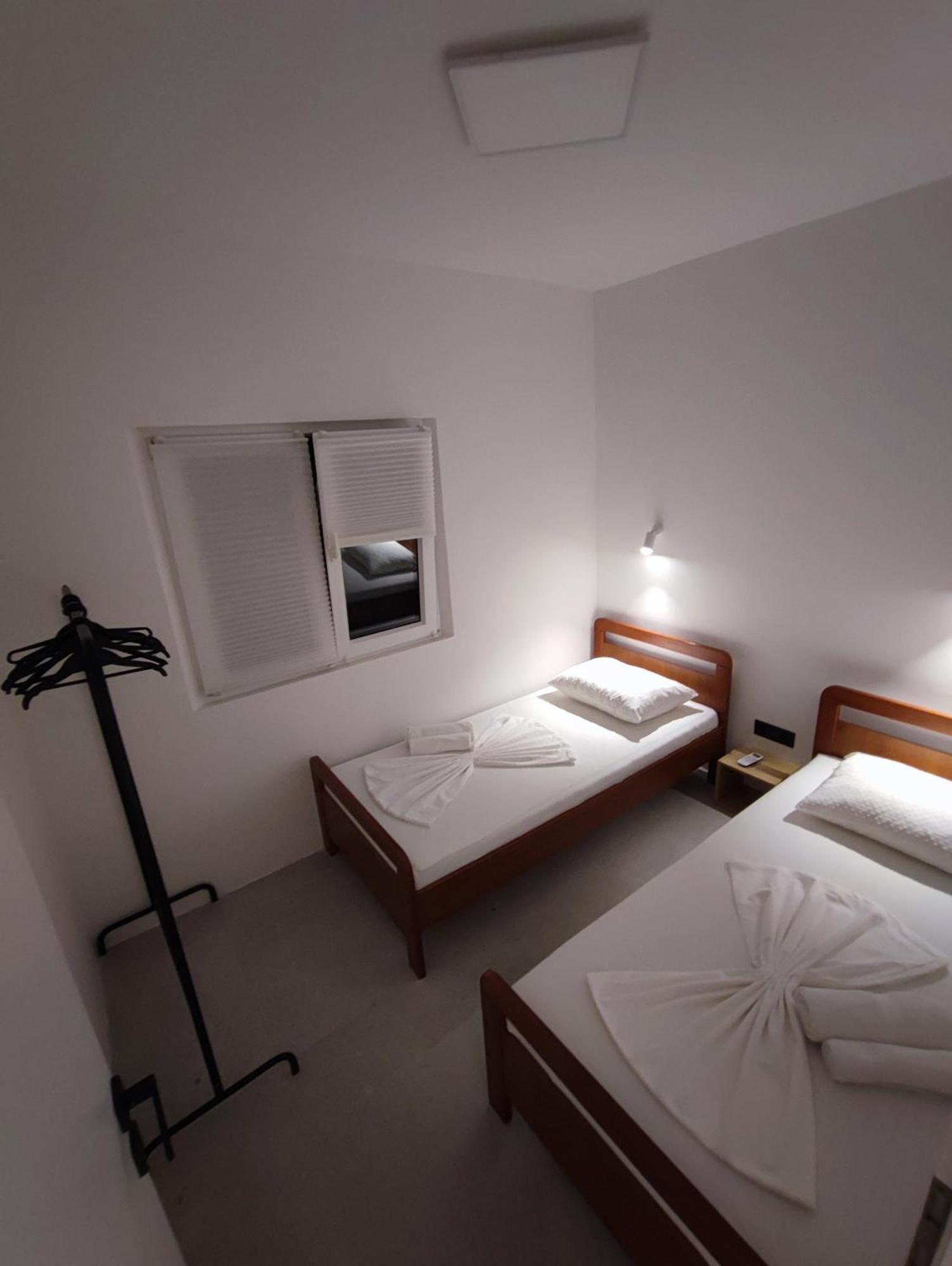Astramaris Apartments Donji Okrug  Eksteriør bilde