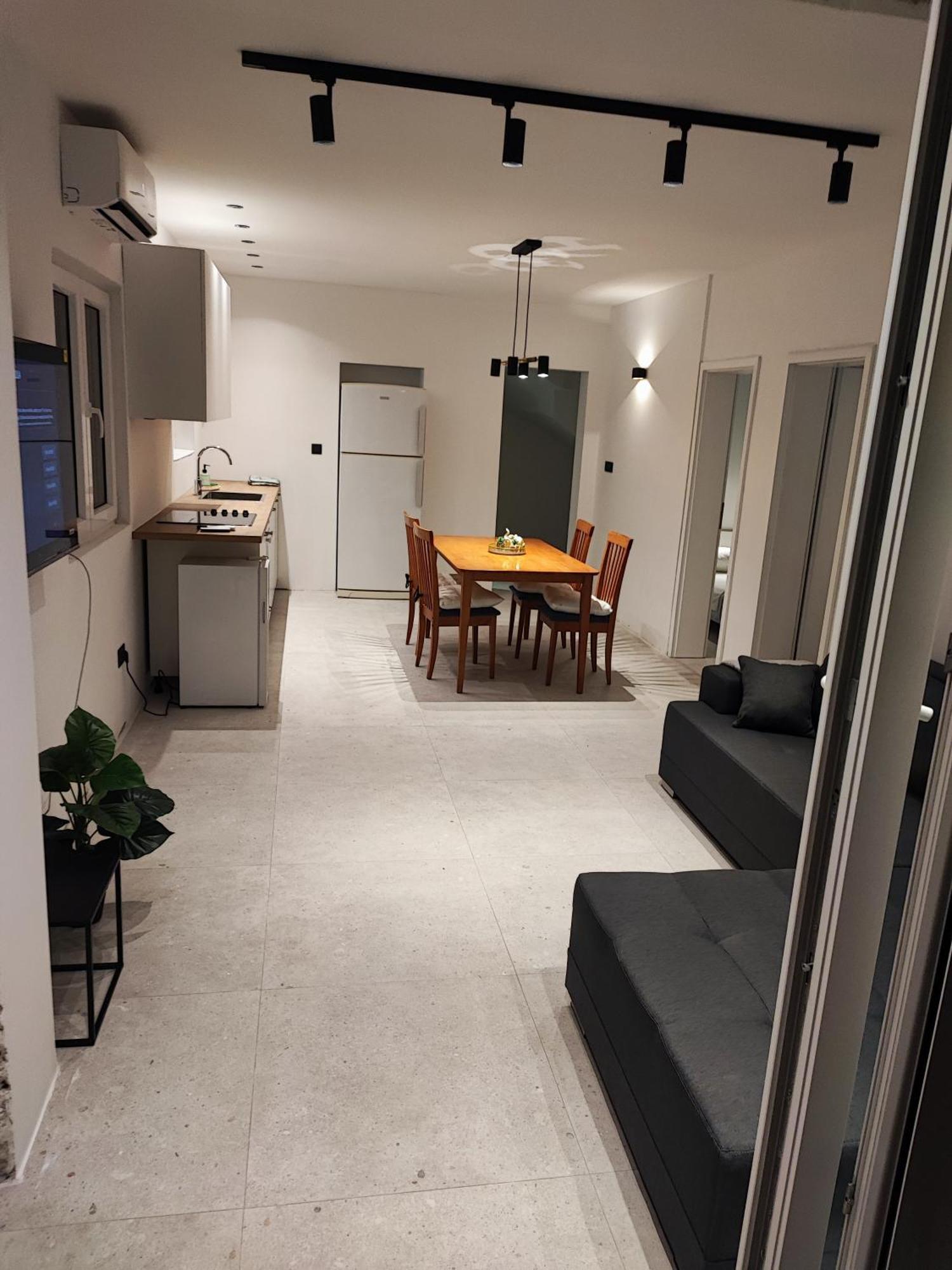 Astramaris Apartments Donji Okrug  Eksteriør bilde