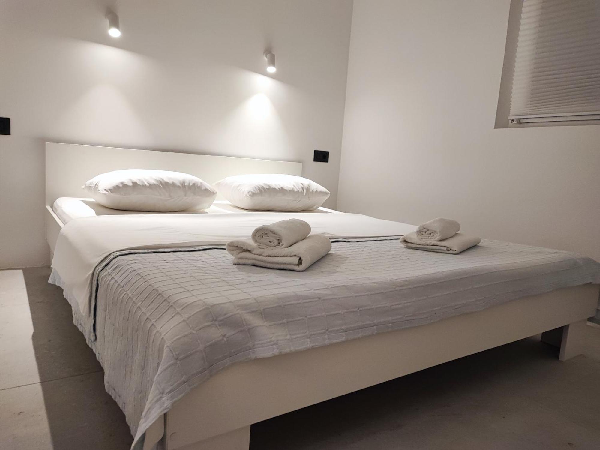 Astramaris Apartments Donji Okrug  Eksteriør bilde